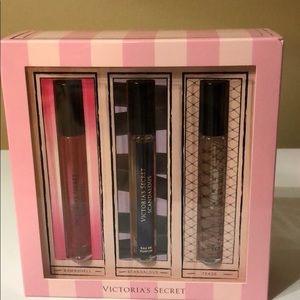 VS- Eau de Perfume Rollerball